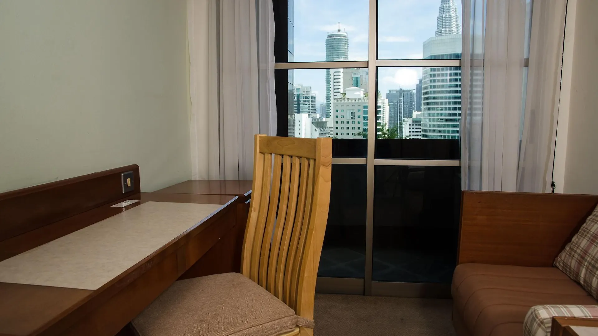 The Maple Suite Kuala Lumpur