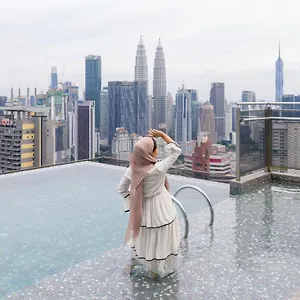 Apartahotel Expressionz Kl By Perfect Host
