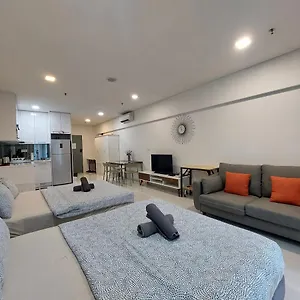 Inspired Homes @ Summer Apartment