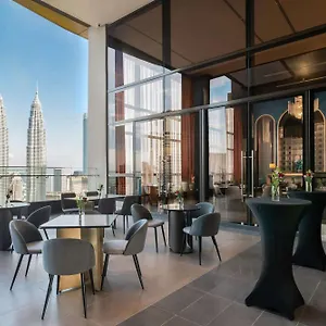 Wyndham Klcc 吉隆坡